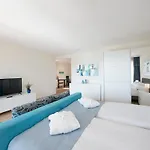 Centro Cadro Panoramica Appart hôtel Lugano