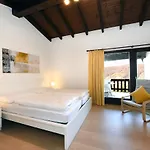 Appart hôtel Centro Cadro Panoramica