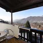 Centro Cadro Panoramica Appart hôtel 4*