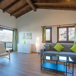 Centro Cadro Panoramica Ξενοδοχείο με διαμερίσματα 4*