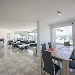 Centro Cadro Panoramica Appart hôtel