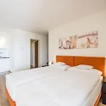 Centro Cadro Panoramica Lugano