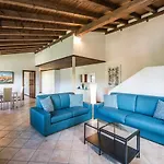 Appart hôtel Centro Cadro Panoramica 4*