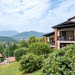 Centro Cadro Panoramica Aparthotel