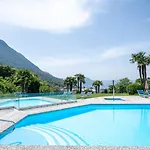 Centro Cadro Panoramica 4* Lugano