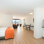 Centro Cadro Panoramica Lugano