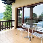 Centro Cadro Panoramica Aparthotel