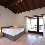 Aparthotel Centro Cadro Panoramica Lugano