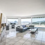 Centro Cadro Panoramica Ξενοδοχείο με διαμερίσματα Λουγκάνο