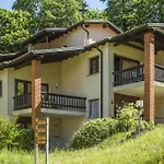 Centro Cadro Panoramica Lugano