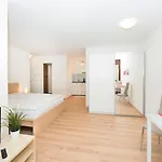 Centro Cadro Panoramica Ξενοδοχείο με διαμερίσματα 4*