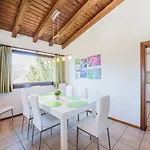 Centro Cadro Panoramica Appart hôtel