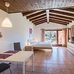 Appart hôtel Centro Cadro Panoramica 4*