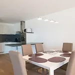 Centro Cadro Panoramica Appart hôtel Lugano
