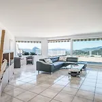 Centro Cadro Panoramica Lugano