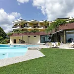 Centro Cadro Panoramica