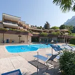 Centro Cadro Panoramica Appart hôtel 4*