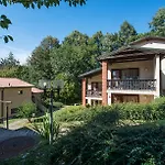 Appart hôtel Centro Cadro Panoramica