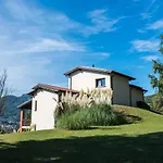 Centro Cadro Panoramica Appart hôtel Lugano