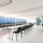 Centro Cadro Panoramica Lugano