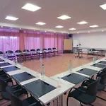 Aparthotel Centro Cadro Panoramica 4*