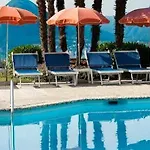 Ξενοδοχείο με διαμερίσματα Centro Cadro Panoramica