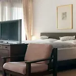 Centro Cadro Panoramica Aparthotel