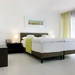 Centro Cadro Panoramica Ξενοδοχείο με διαμερίσματα 4*