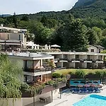 Centro Cadro Panoramica Lugano