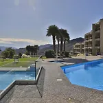 Centro Cadro Panoramica Appart hôtel