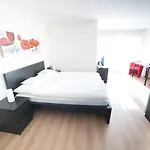 Appart hôtel Centro Cadro Panoramica
