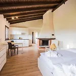 Aparthotel Centro Cadro Panoramica Lugano