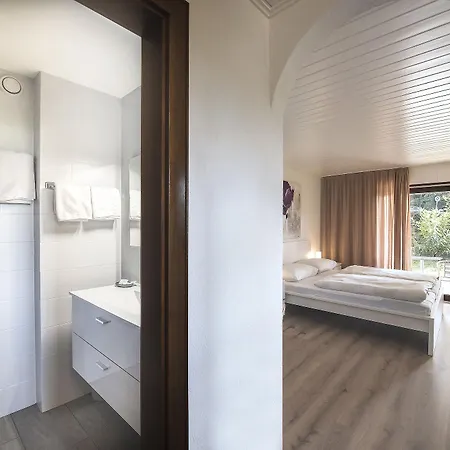 Centro Cadro Panoramica 4*