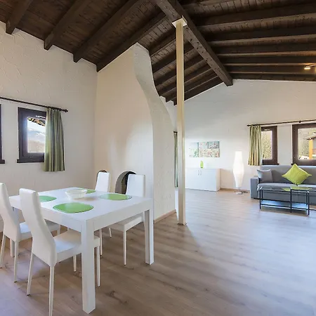 Aparthotel Centro Cadro Panoramica Lugano