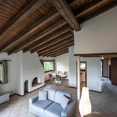 Centro Cadro Panoramica Aparthotel