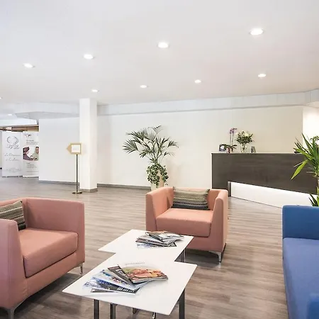 سنترو كادرو بانوراميك لوغانو