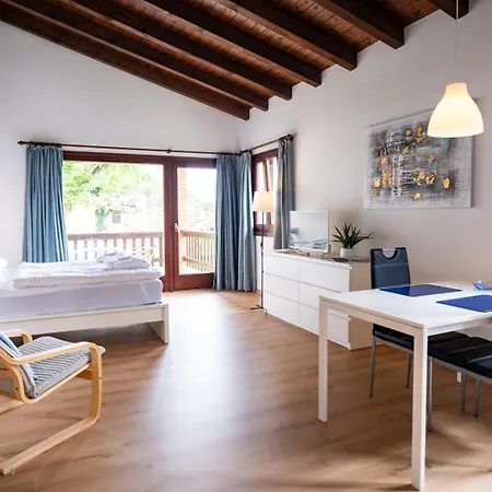 سنترو كادرو بانوراميك لوغانو