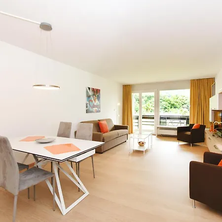 Centro Cadro Panoramica