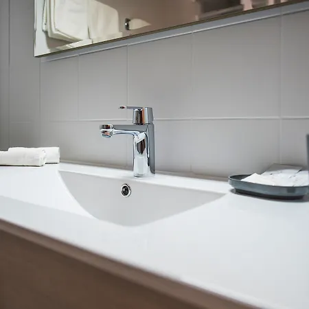 Centro Cadro Panoramica Aparthotel Lugano