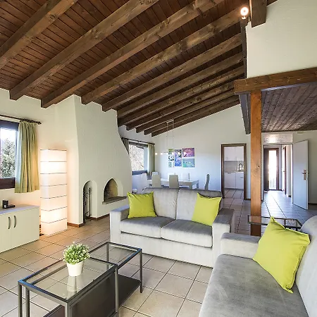 سنترو كادرو بانوراميك لوغانو