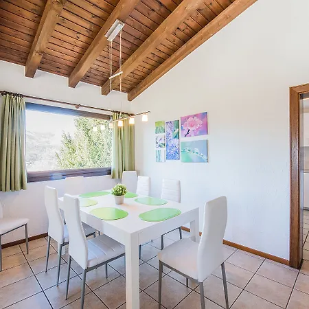 Centro Cadro Panoramica Aparthotel