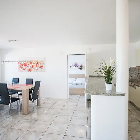 سنترو كادرو بانوراميك شقة فندقية