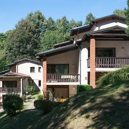Centro Cadro Panoramica 4* Лугано