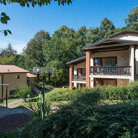 شقة فندقية سنترو كادرو بانوراميك