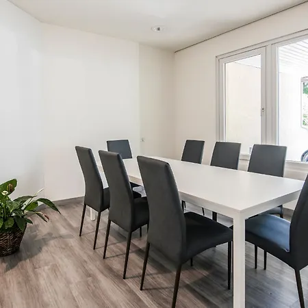 سنترو كادرو بانوراميك شقة فندقية