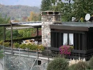 Centro Cadro Panoramica