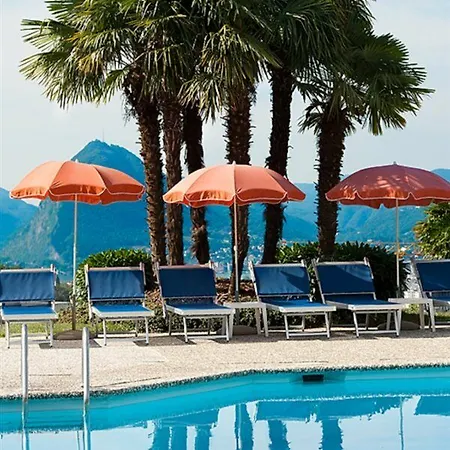 سنترو كادرو بانوراميك شقة فندقية