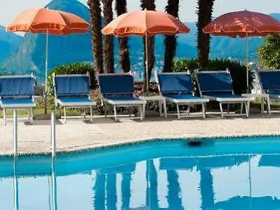 شقة فندقية سنترو كادرو بانوراميك