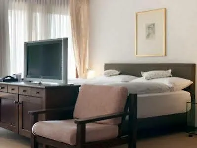 Centro Cadro Panoramica Aparthotel