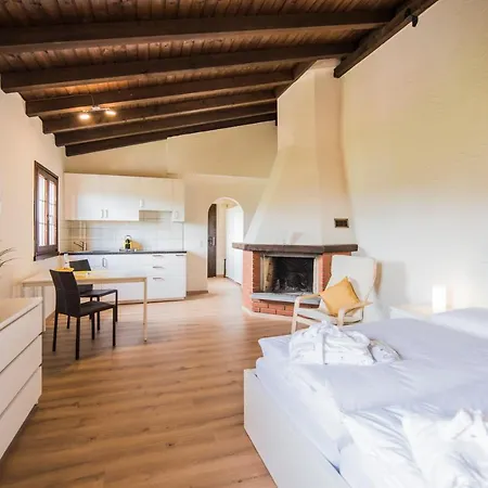 Aparthotel Centro Cadro Panoramica Lugano